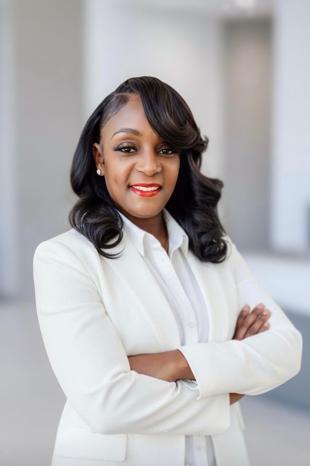 Crystal LaSheal Speight
