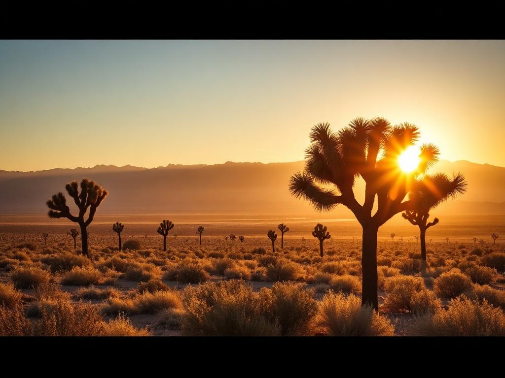 High Desert