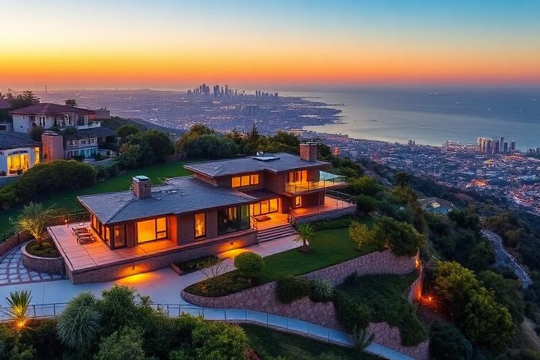 Ladera Heights
