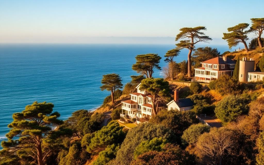 Pacific Palisades