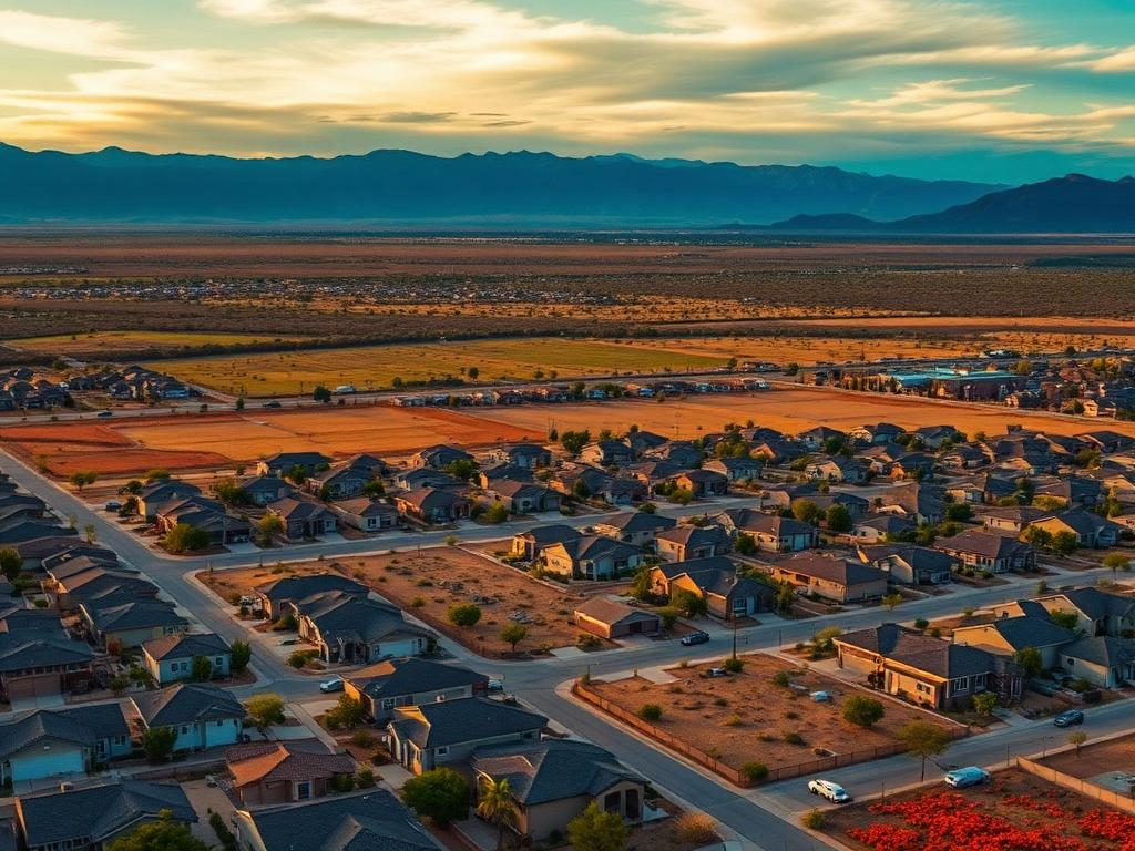 Palmdale