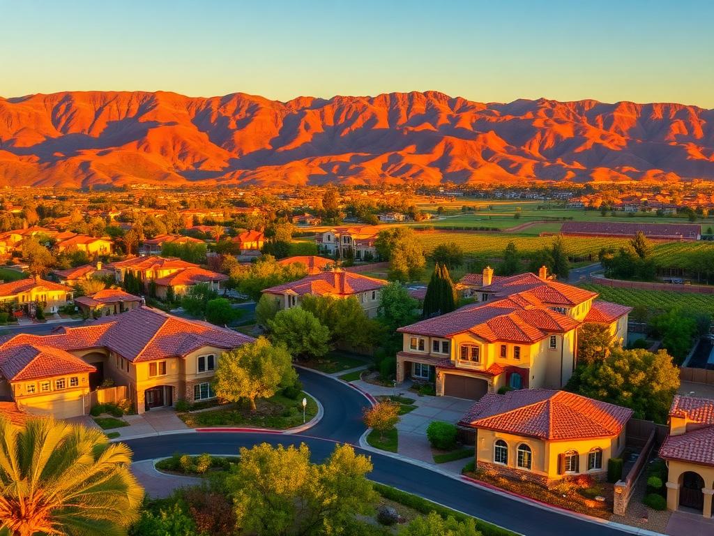 Rancho Cucamonga